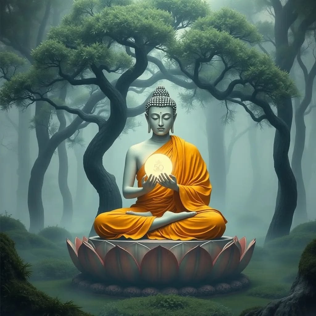 4 Noble Truths